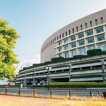 Trip Pod Komondo-Machi Fukuoka  Exterior photo