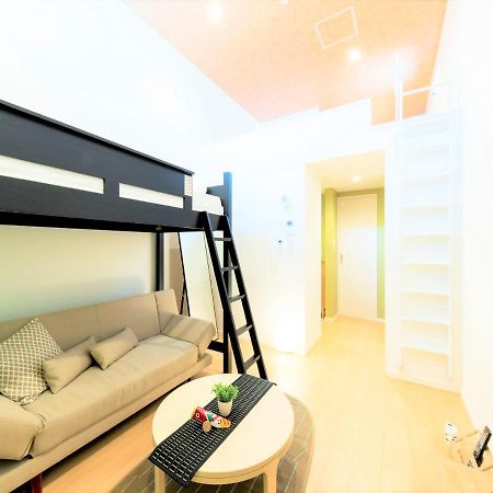 Trip Pod Komondo-Machi Fukuoka  Exterior photo