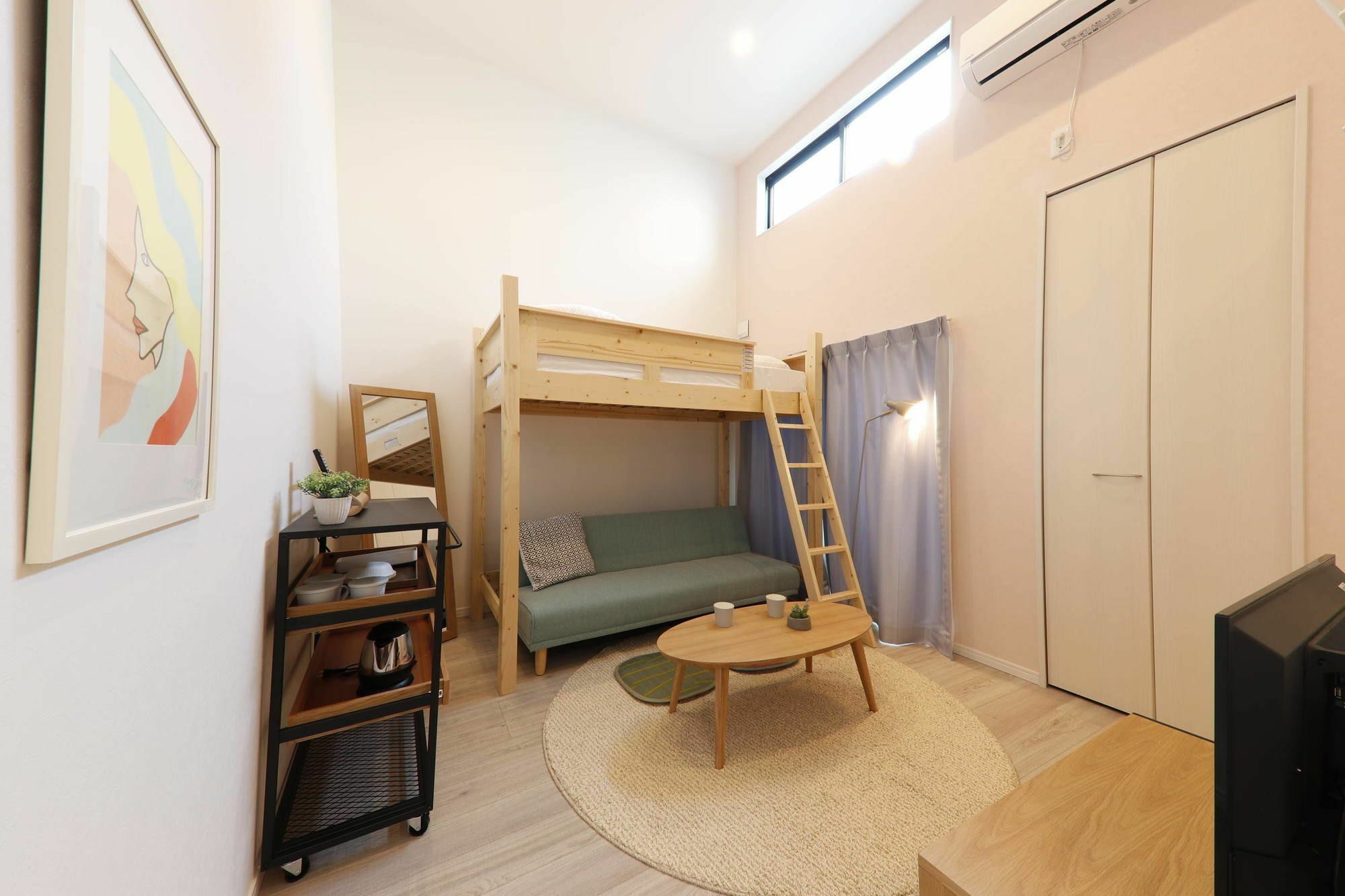 Trip Pod Komondo-Machi Fukuoka  Exterior photo