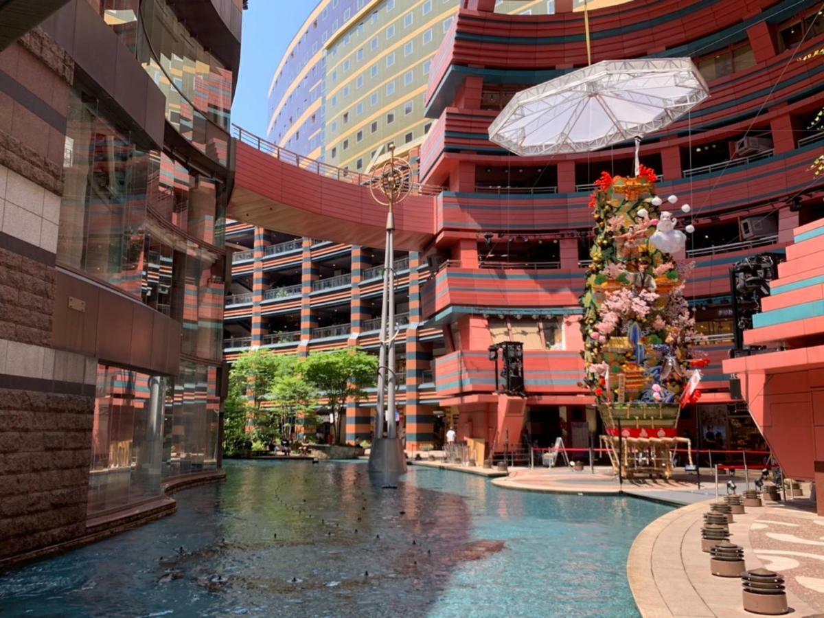 Trip Pod Komondo-Machi Fukuoka  Exterior photo