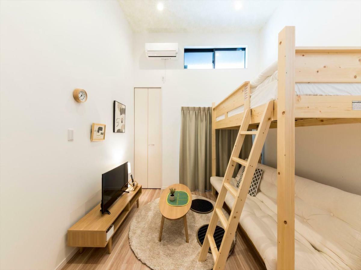 Trip Pod Komondo-Machi Fukuoka  Exterior photo