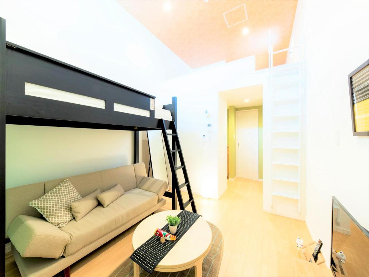 Trip Pod Komondo-Machi Fukuoka  Exterior photo